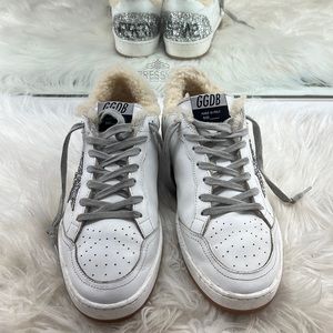 Golden Goose Ballstar